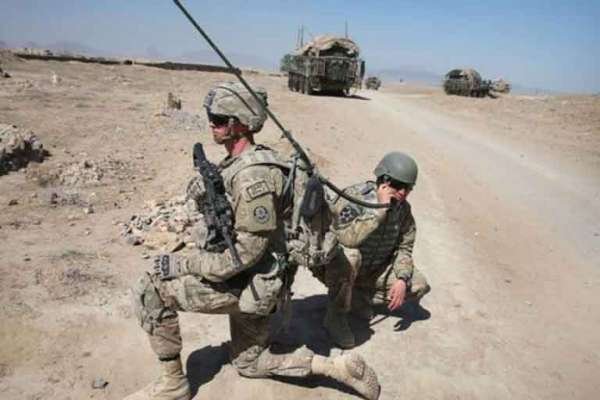 Американские военные попытались отомстить русским в Сирии, но что-то пошло не так