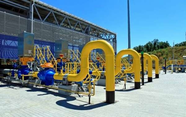 Немецкие СМИ: От украинского транзита придется отказаться из-за иссякания газовых месторождений