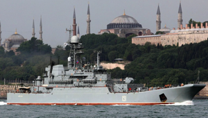 Почему Эрдоган не закроет Босфор для России