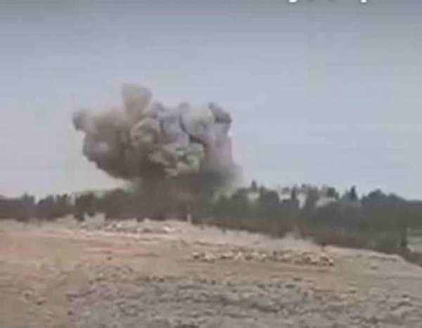 ВКС РФ оригинально поздравили Башара Асада с 55-летием