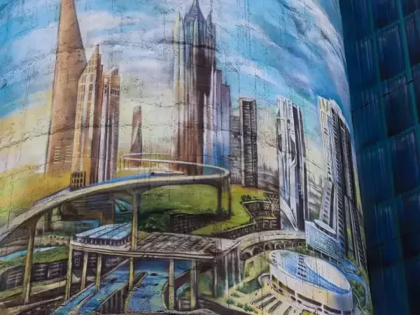 Незалежна Україна: путь от АНа до «Антина»