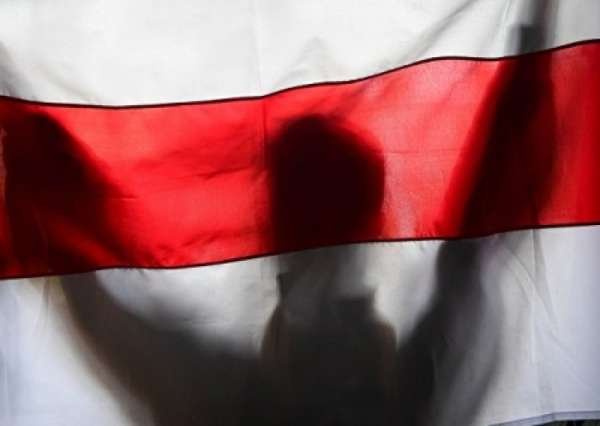 SVT (Швеция): поэтому белорусские демонстранты распевают советский шлягер 80-х