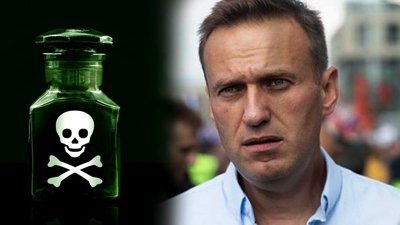 От Кувейта до Навального. Неудобные вопросы Западу