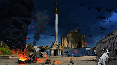 Станет концом государства: историк предрек Украине гражданскую войну