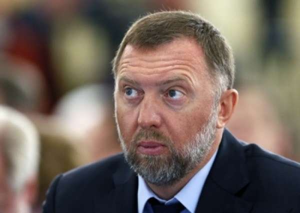 Российский олигарх Дерипаска скупает стратегическую промышленность Харьковщины