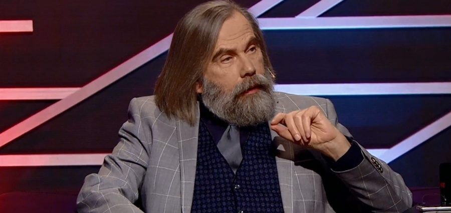 Погребинский предупредил Украину о неприятностях из-за скандала с Навальным