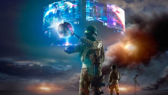 Как США собираются выиграть современную войну с Россией