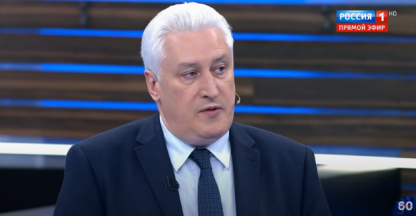 Коротченко призвал готовиться к худшим сценариям: «Северный поток-2» будет остановлен