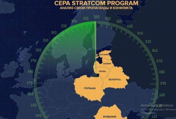Кукловоды Nexta выходят из-за кулис