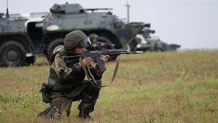 Второй этап учений «Славянское братство-2020» состоится в конце сентября