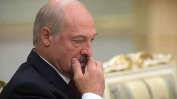 Почему Лукашенко оказался у «разбитого корыта»