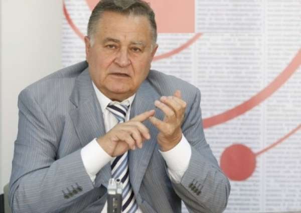 Евгений Марчук: Донбасс не вернуть, а война с РФ возможна