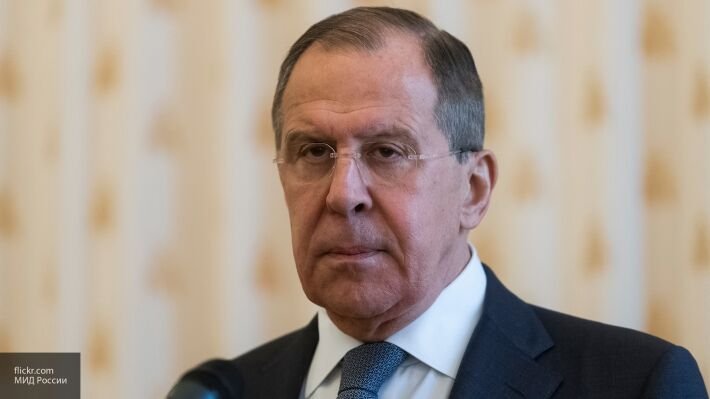 Лавров призвал не ждать прогресса по Донбассу при Зеленском