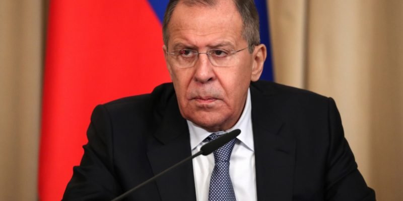 Лавров: Путин и Лукашенко договорились реформировать Союзный договор