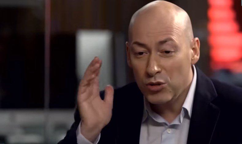 «Нам будет нечего жрать» – Гордон о новой волне эпидемии