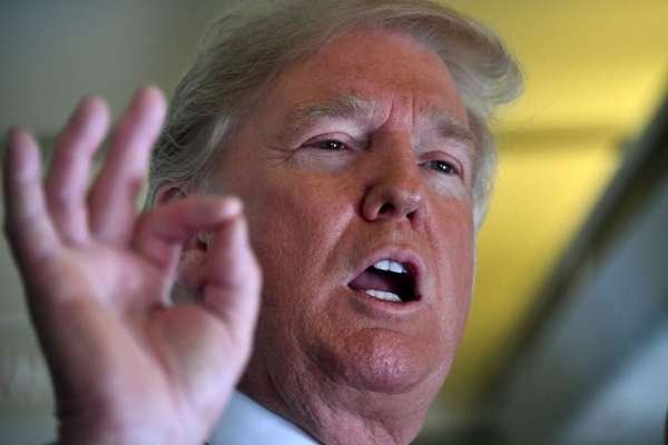 Сатановский: Вести дела с Америкой