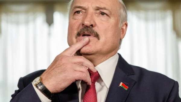 Опять пятерка. Белорусский урок