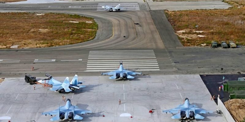 Появятся ли российские военные базы в Беларуси?