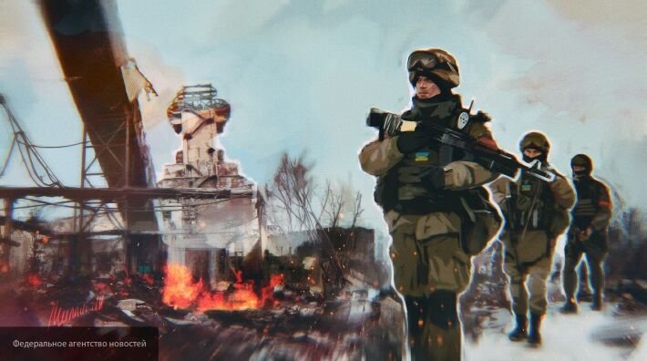 Война в Донбассе: ВСУ активно готовятся к штурму городов ЛДНР