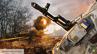 Донбасс как Эльзас: Францию и Германию ткнули носом в собственные территориальные споры