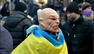 Испуганный Запад шантажирует Зеленского и готовится к полной «перезагрузке» Украины – Бортко