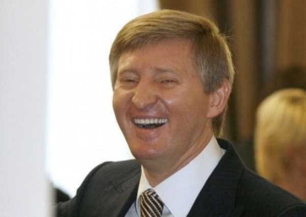 Ахметов заплатил 25 миллионов Офису Зеленского за похороны дела «Роттердам+»