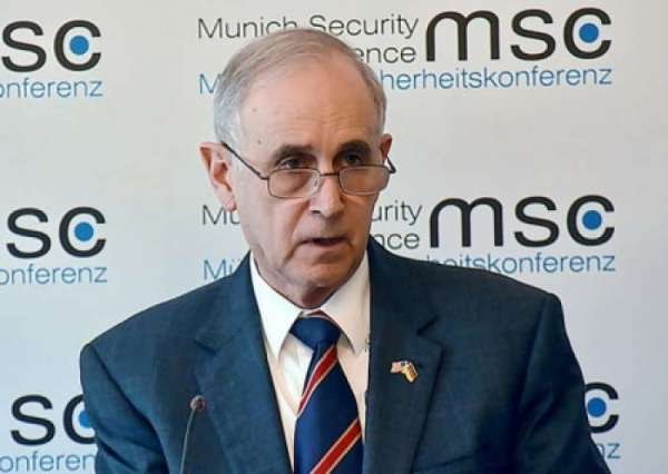 Подготовка к американско-российской войне идет полным ходом?