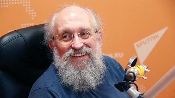 «Отучим проверять». Вассерман нашел доказательство того, что Америка серьезно боится России