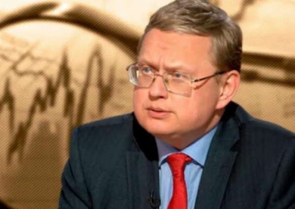 Михаил Делягин о возможной отставке главы МИД РФ