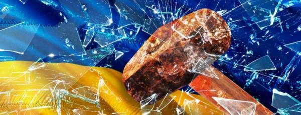 «Украина разваливается без помощи Путина» – Гордон