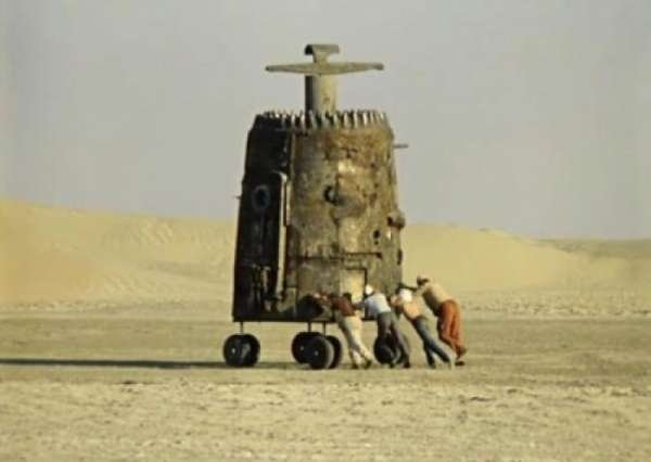 Американский пепелац для Зеленского