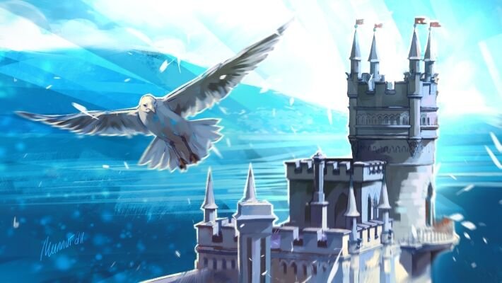 Джаралла оценил новый план полного снятия водной блокады Крыма