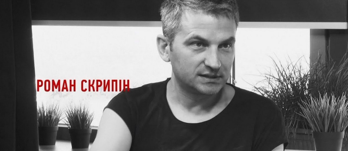 «Они все москали» – киевский телеведущий обматерил Навального