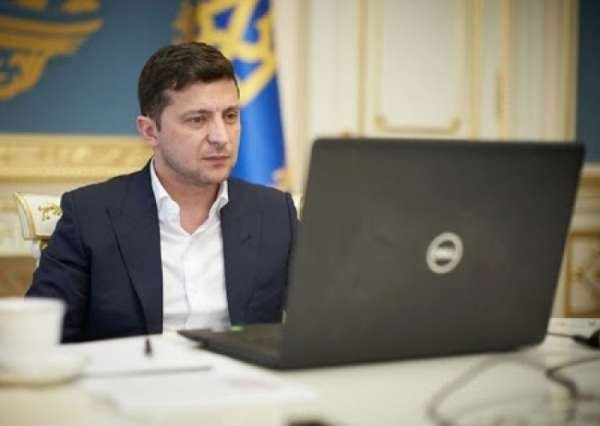 Великая сетевая война