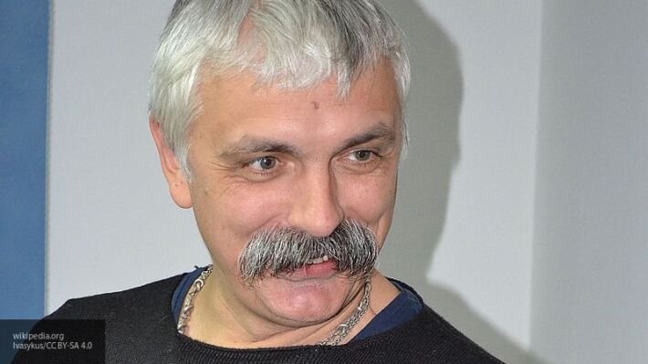 Корчинский обозначил «катастрофу» Украины: два месяца не убиваем «врагов»