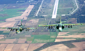 Вернет ли Лукашенко штурмовики НАТО, оказавшиеся в Белоруссии