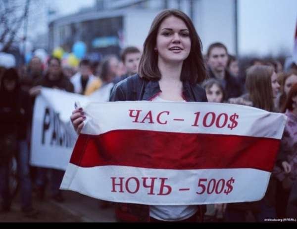 Новое поколение манкуртов – поколение самоубийц