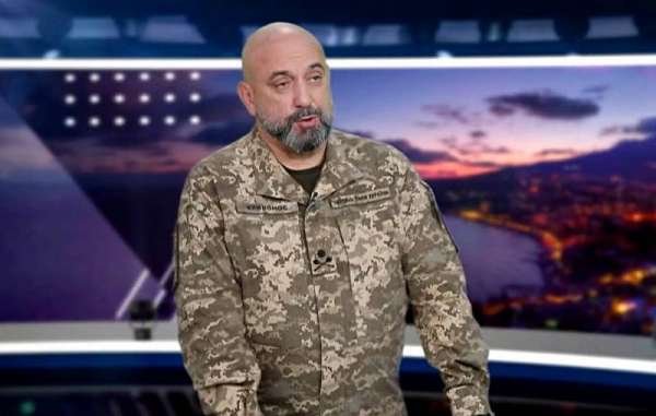 «Войну на два фронта мы не потянем»: в Киеве предложили способ заставить Россию вернуть Крым