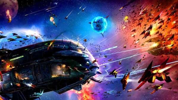 «Загадочный русский объект» в космосе: Россия готова к космической войне