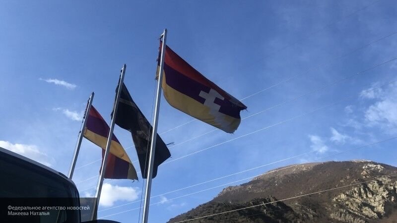 Президент Карабаха прокомментировал обострение конфликта с Азербайджаном