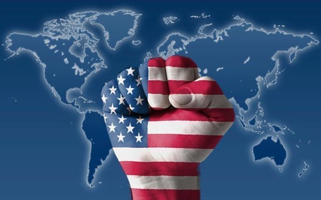 США уничтожают препятствия на пути к глобальному доминированию