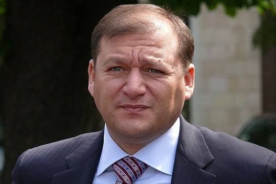 Допа и Гепа уводят Харьков