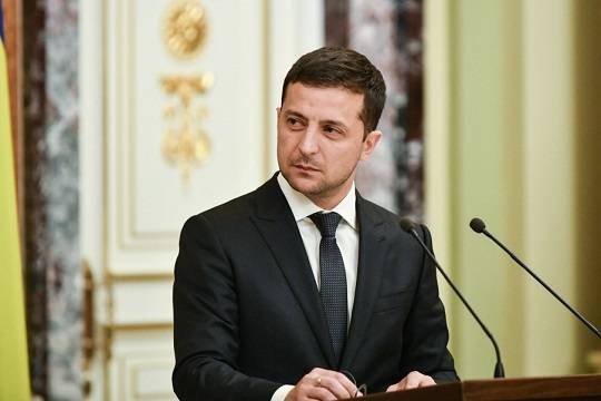 Тайный военный пакт Украины и США