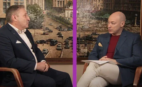 "Вам никто ничего не обещал": представитель НАТО осадил Гордона и его Будапештский меморандум