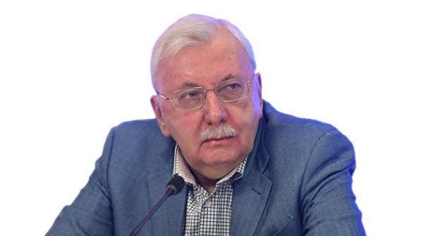 Виталий Третьяков: Россия могла в 2014 году взять всю Украину, но зачем нам бандеровцы?