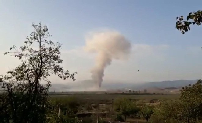 Что известно о боевом потенциале ВС Армении и Азербайджана