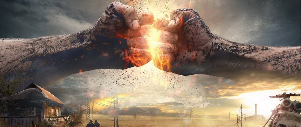 Украина запланировала на своей территории войну НАТО с Россией