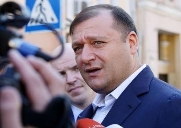 Кернес не простил Добкина. Что за цирк творится в Харькове?