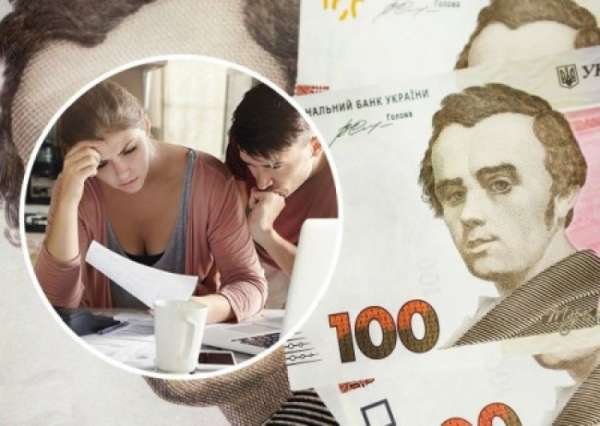 «Реальный геноцид»: с 1 ноября на Украине дорожает на 45% газ, на 86% электроэнергия и на 22% вода