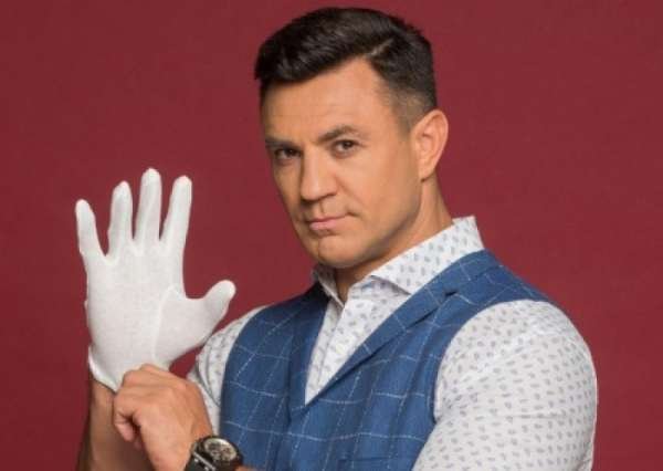 Ресторанный формат Минска